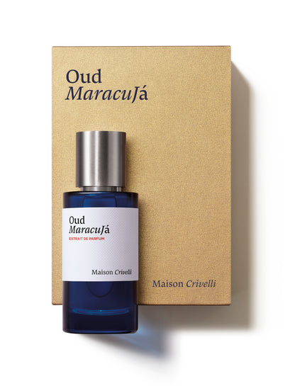 OUD MARACUJA
