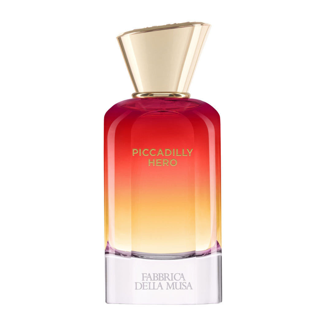 PICCADILLY HERO