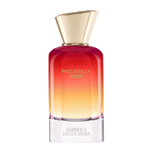 PICCADILLY HERO