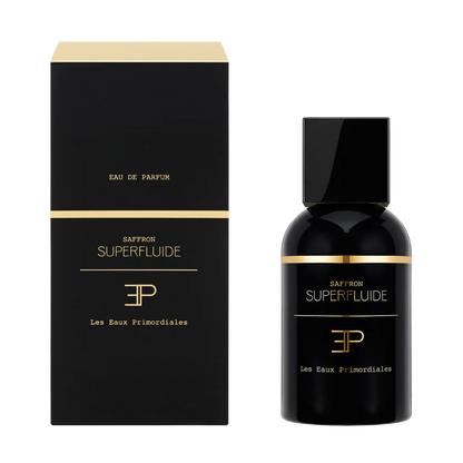 SAFFRON SUPERFLUIDE