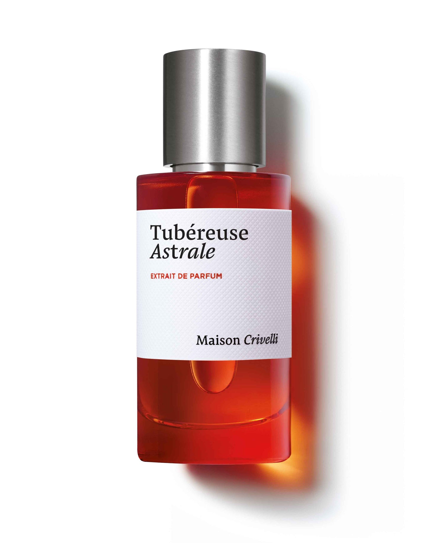 TUBEREUSE ASTRALE
