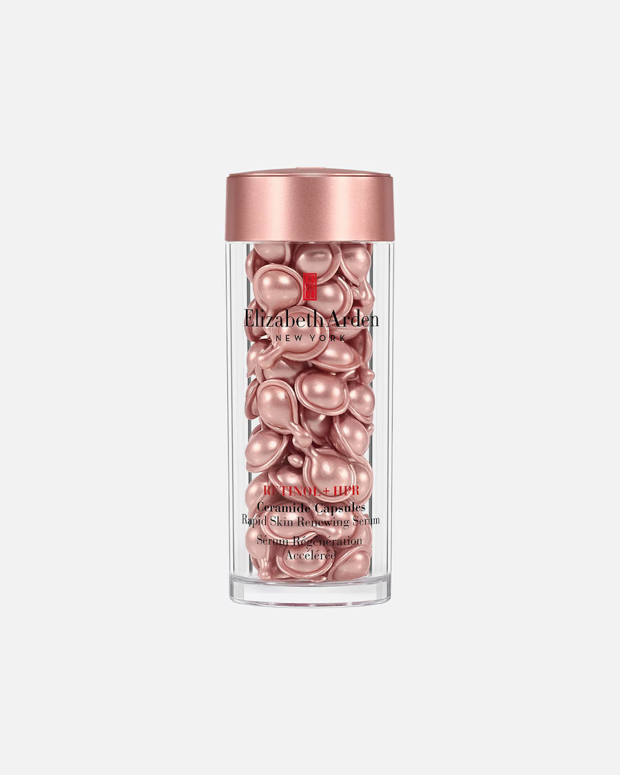 RETINOL + HPR CERAMIDE CAPSULES