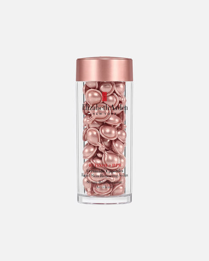 RETINOL + HPR CERAMIDE CAPSULES