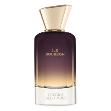 ILE BOURBON