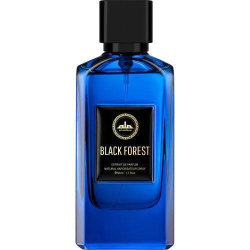 BLACK FOREST