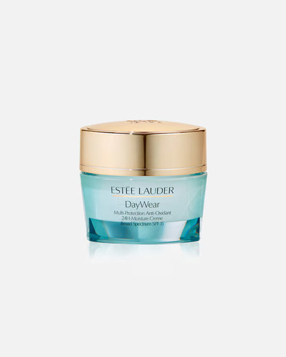 DAYWEAR 24H-MOISTURE CREME SPF15