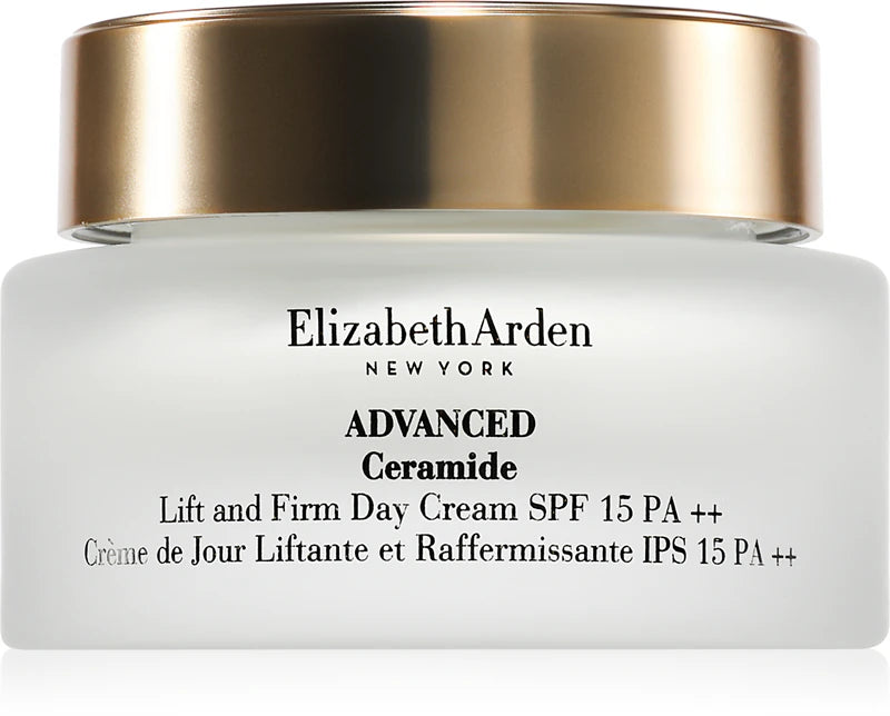 CERAMIDE LIFT & FIRM DAYCREAM