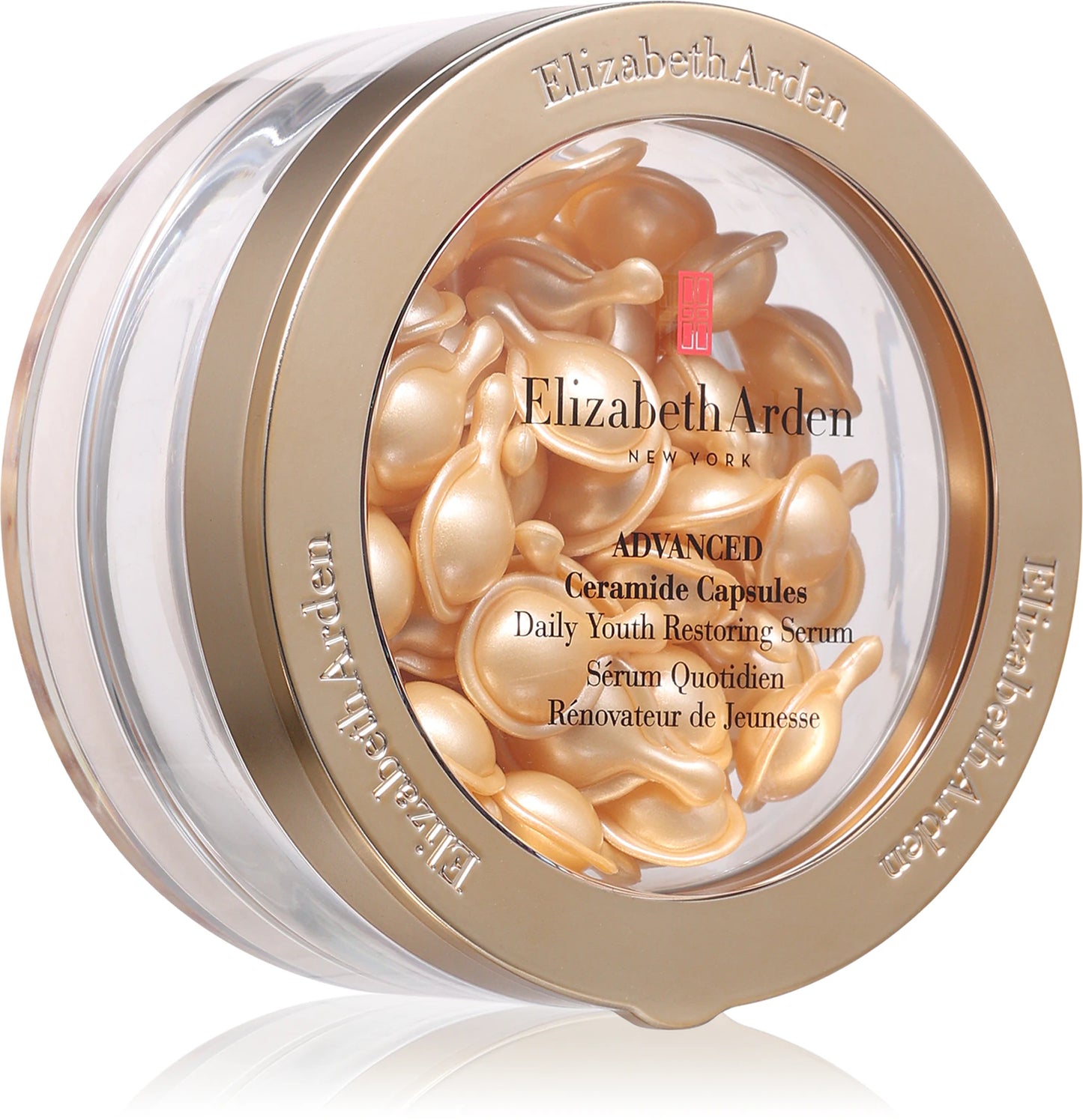 CERAMIDE DAILY YOUTH RESTORING SERUM