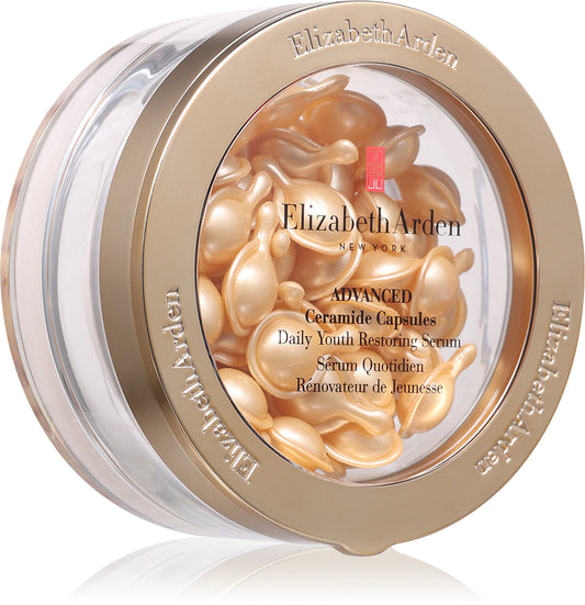 CERAMIDE DAILY YOUTH RESTORING SERUM