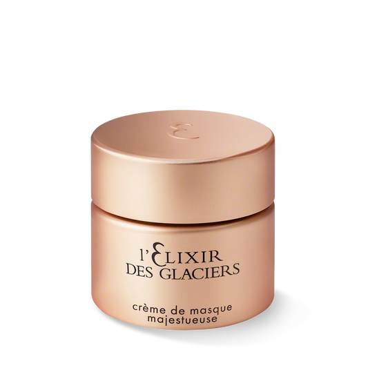 CREME DE MASQUE MAJESTUEUSE