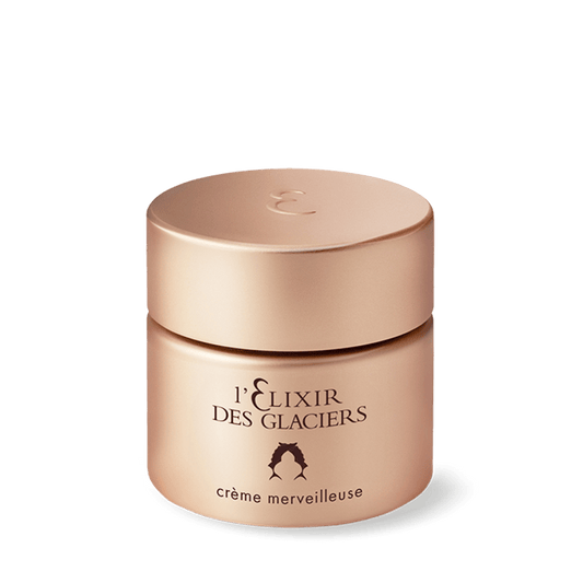 CREME MERVEILLEUSE VOTRE VISAGE
