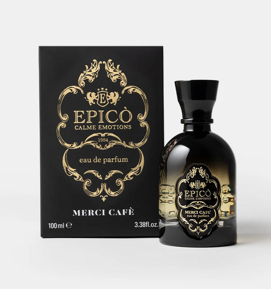 MERCI CAFE