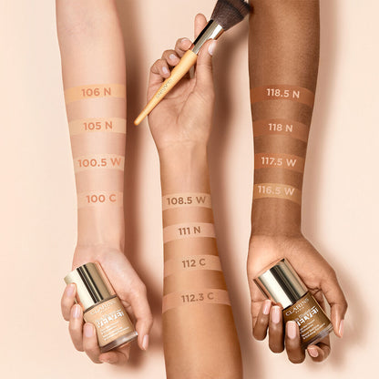 SKIN ILLUSION VELVET