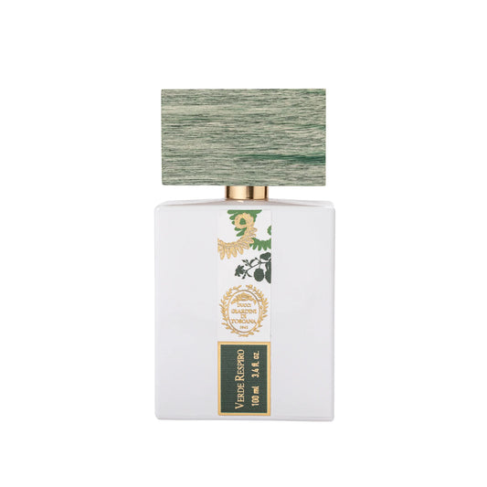 VERDE RESPIRO