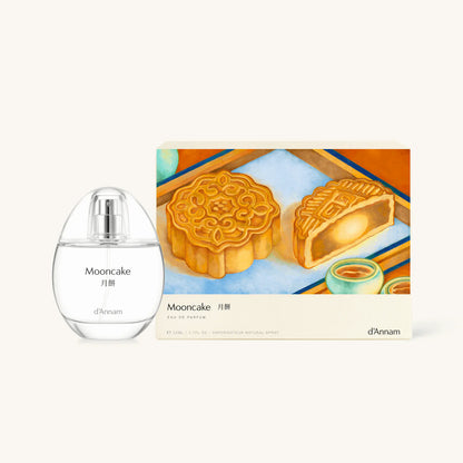 MOONCAKE