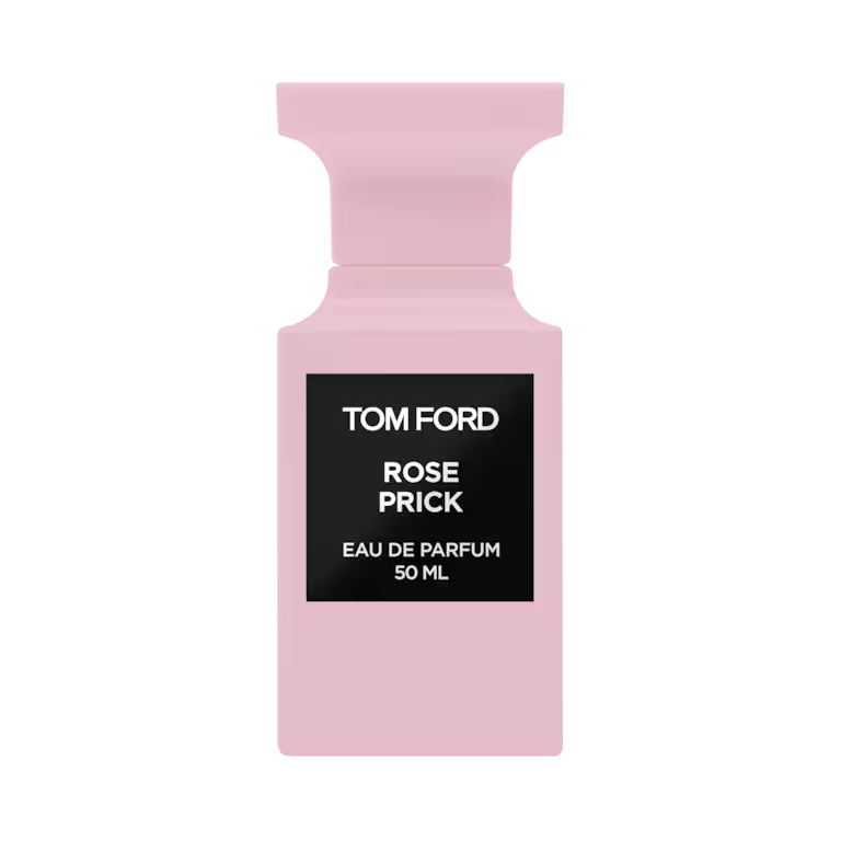 ROSE PRICK