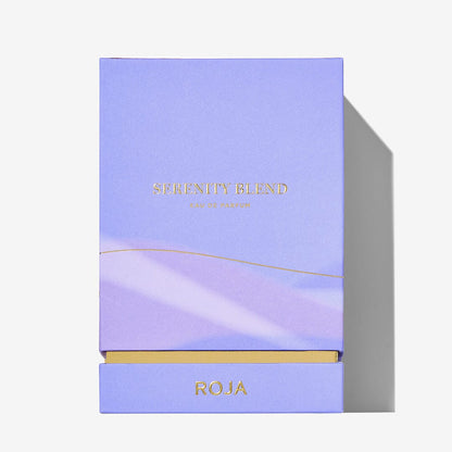 SERENITY BLEND
