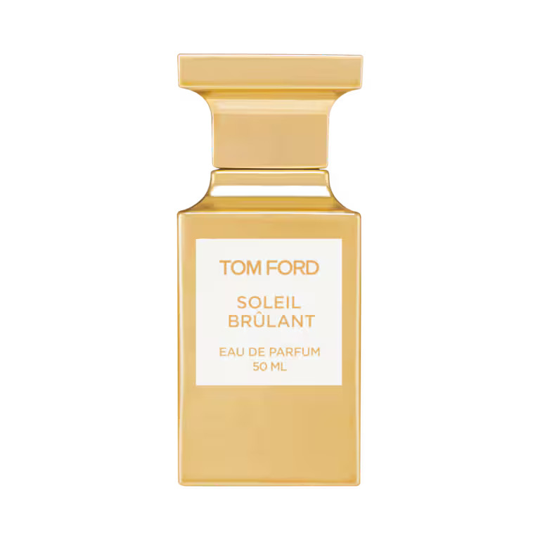 SOLEIL BRÛLANT