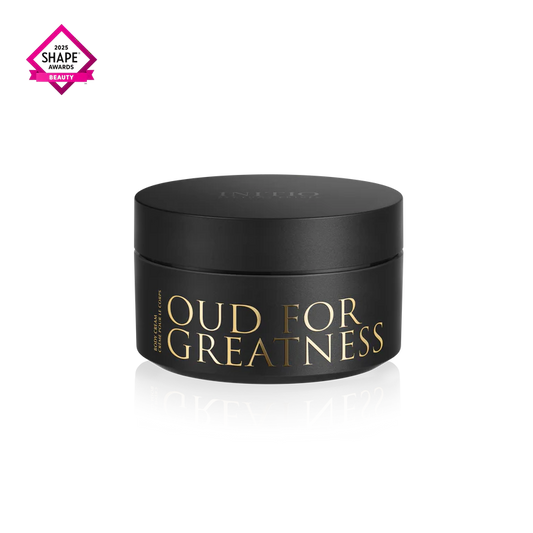 OUD FOR GREATNESS BODY CREAM