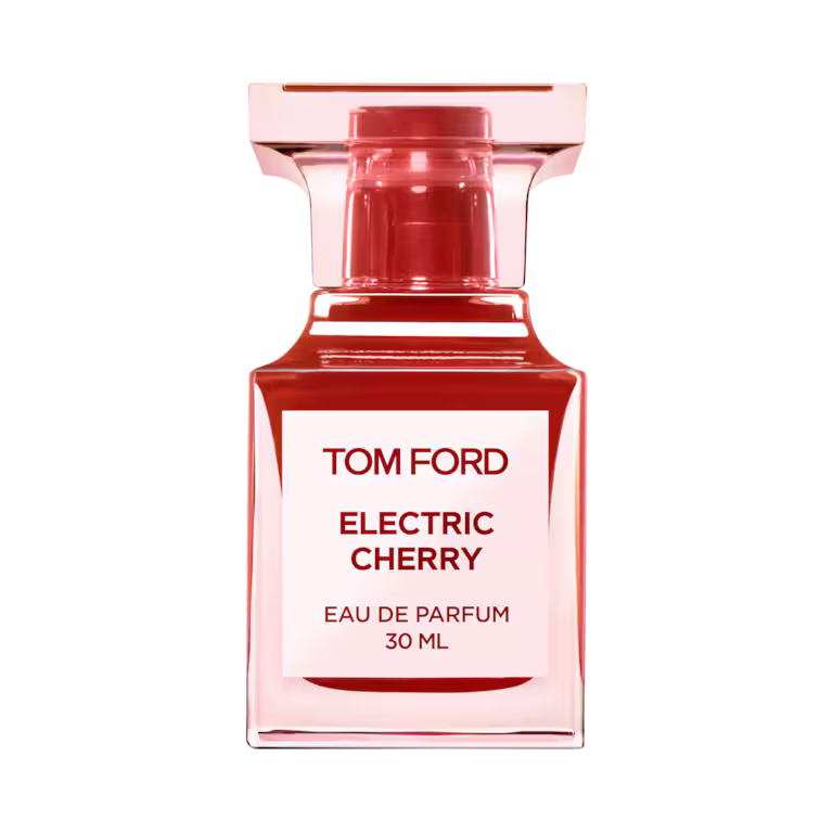 ELECTRIC CHERRY