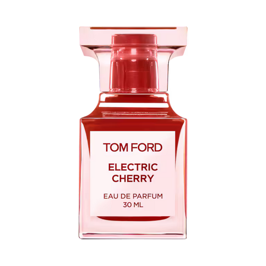 ELECTRIC CHERRY