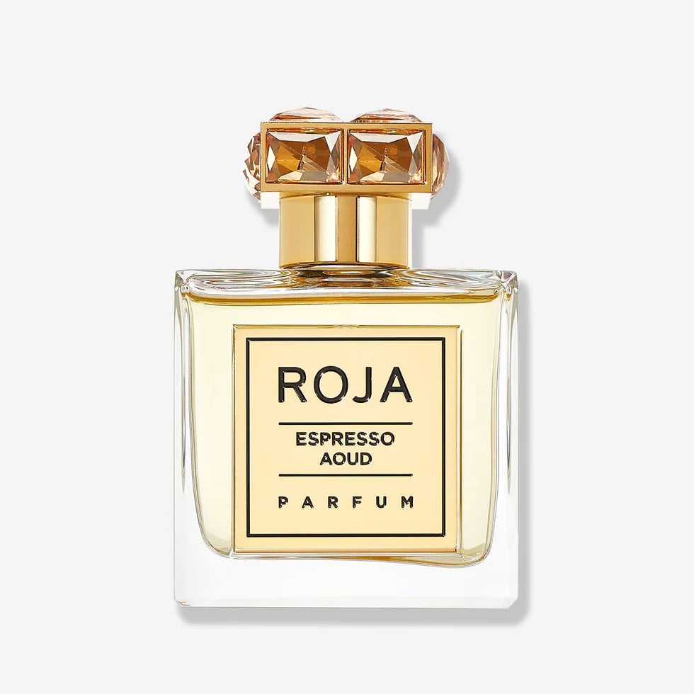 ESPRESSO AOUD