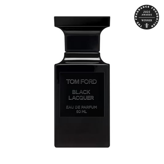 BLACK LACQUER