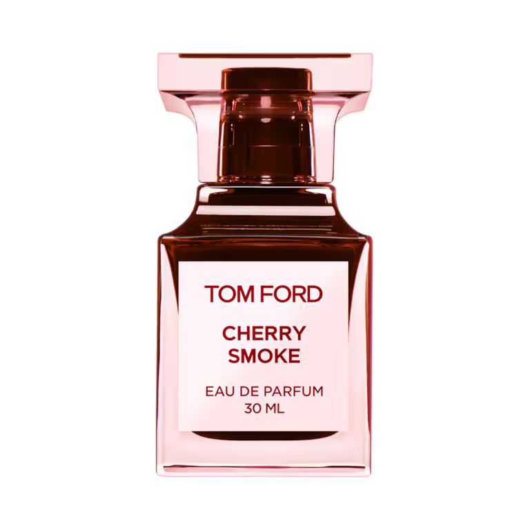 CHERRY SMOKE