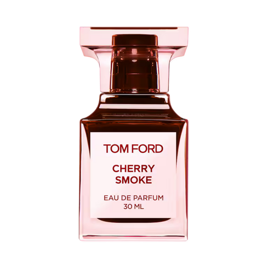CHERRY SMOKE