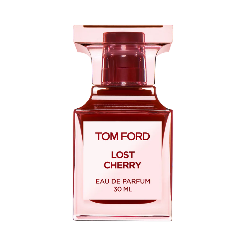 LOST CHERRY
