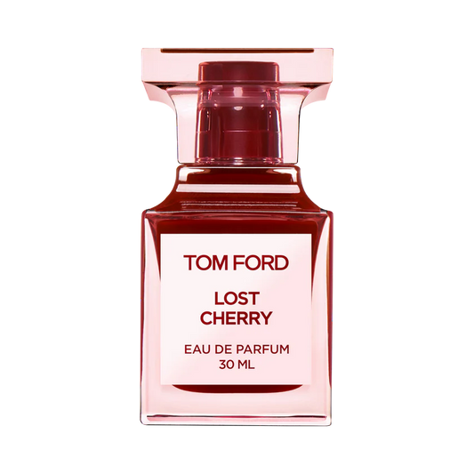 LOST CHERRY
