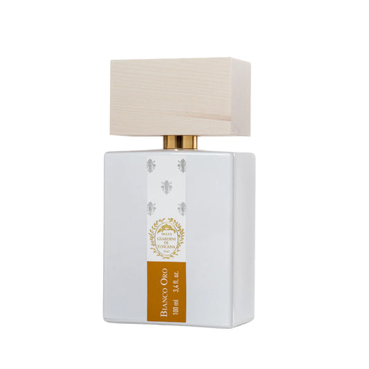 BIANCO  ORO