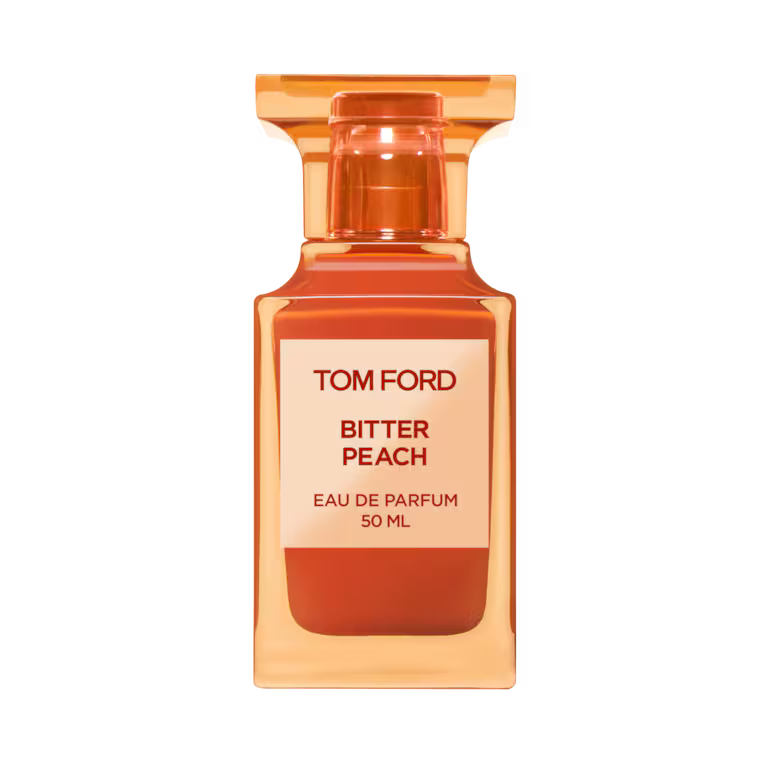 BITTER PEACH