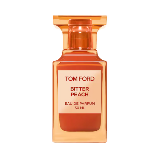 BITTER PEACH