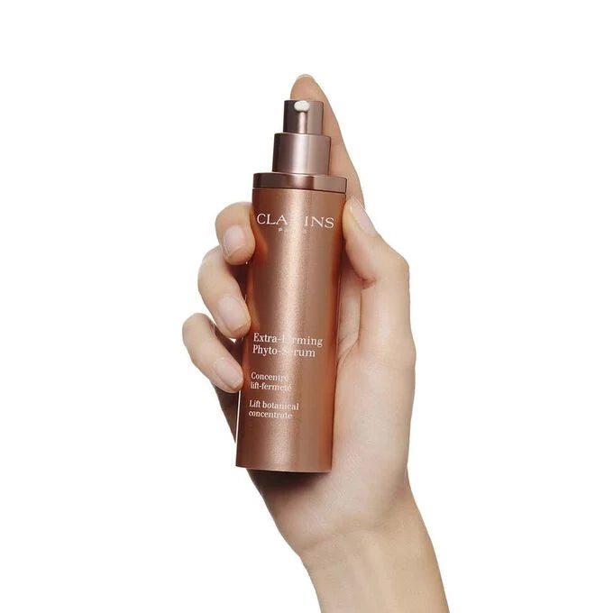 EXTRA-FIRMING PHYTO-SERUM