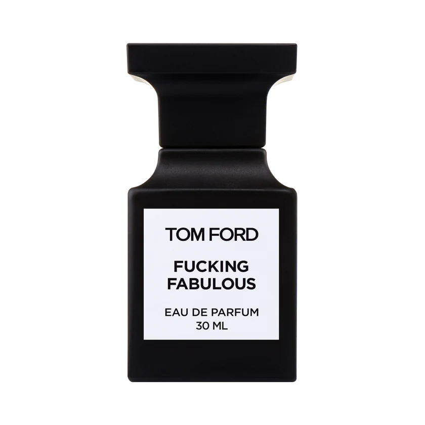 FUCKING FABULOUS