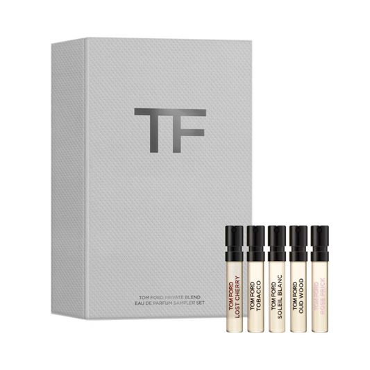 PRIVATE BLEND DISCOVERY