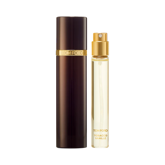 TOBACCO VANILLE