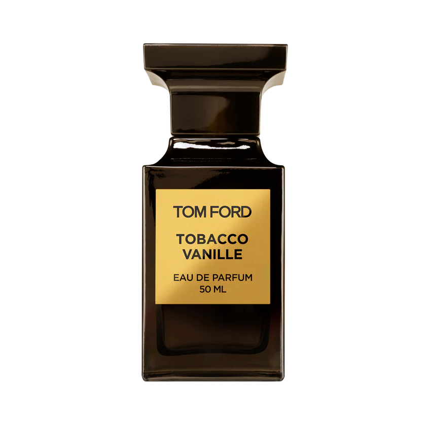TOBACCO VANILLE