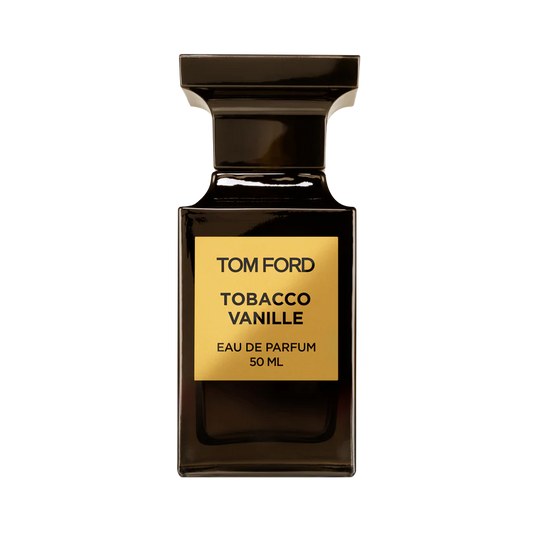 TOBACCO VANILLE