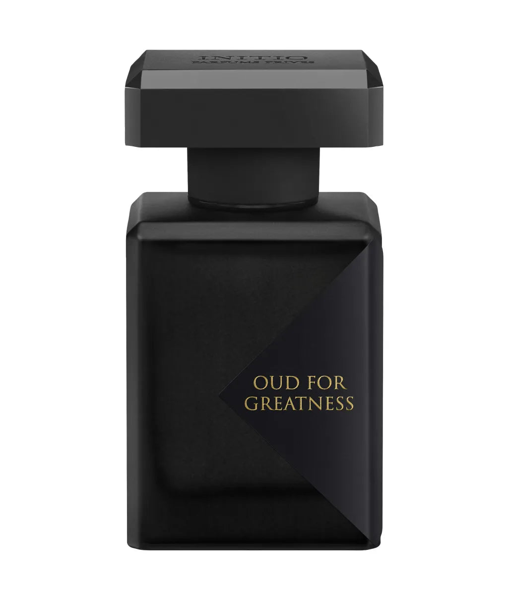 OUD FOR GREATNESS HAIR MIST