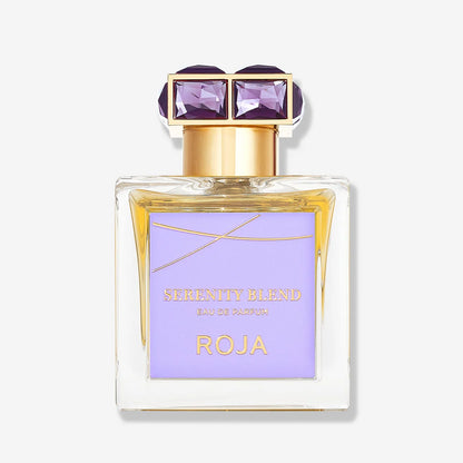 SERENITY BLEND