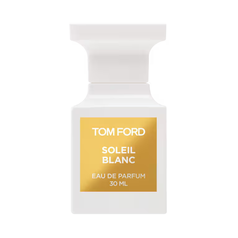 SOLEIL BLANC