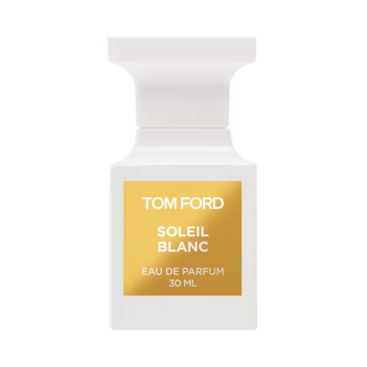 SOLEIL BLANC