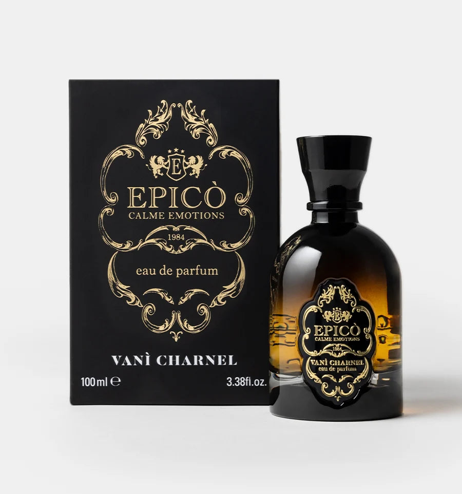 VANI CHARNEL