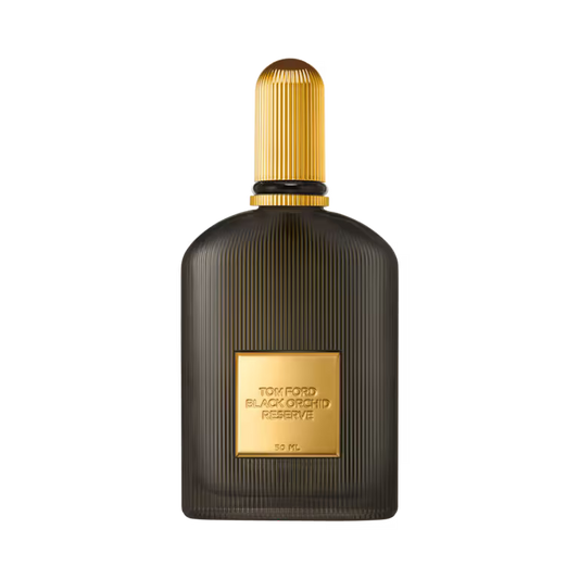 BLACK ORCHID RESERVE