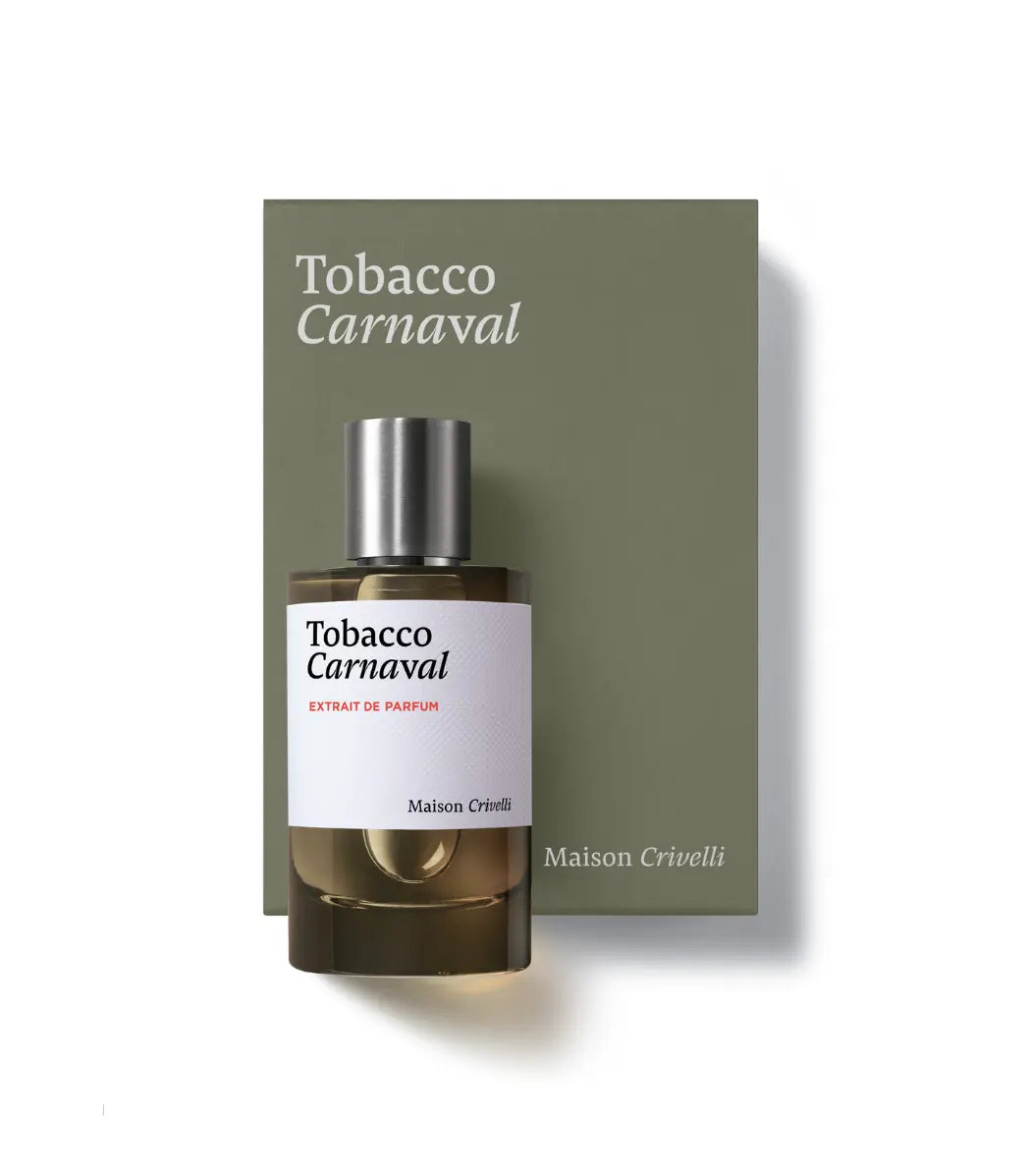 TOBACCO CARNAVAL