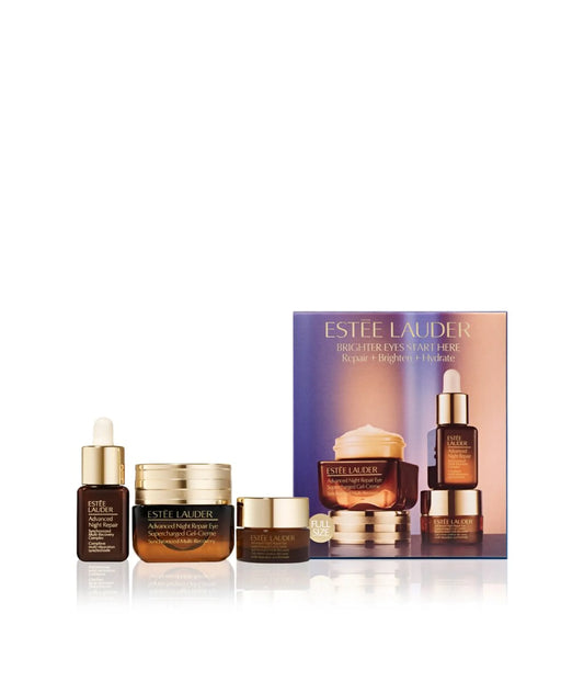 ADVANCED EYE GEL SET 15ML+7ML+5ML