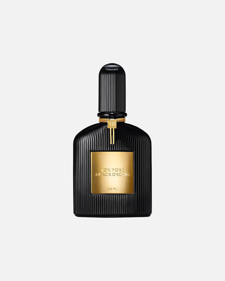 BLACK ORCHID