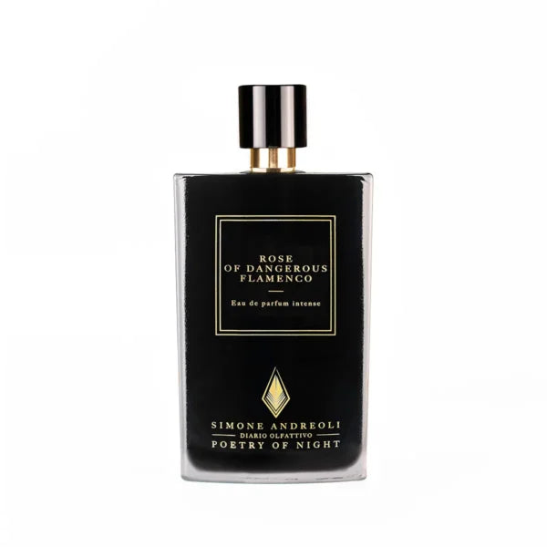 ROSE OF DANGEROUS FALMENCO